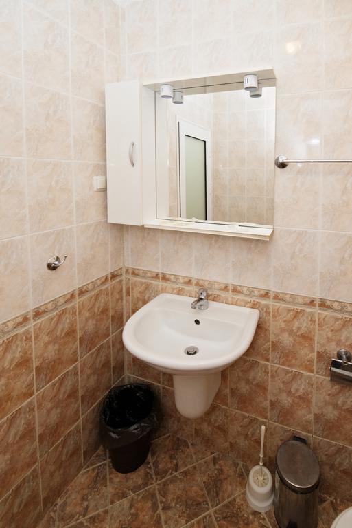 Apart Hotel Primavera 2 Primorsko Luaran gambar